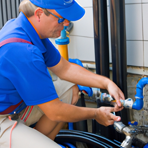 What is a Plumbing Company?