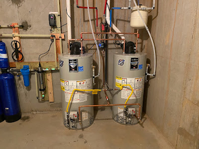 Contact Marietta Plumbing Company for a Free Estimate