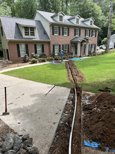 Cost Factors for Pipe Repair vs. Replacement