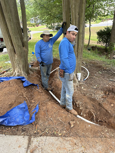 Marietta Plumbing Companys Service Area and Availability