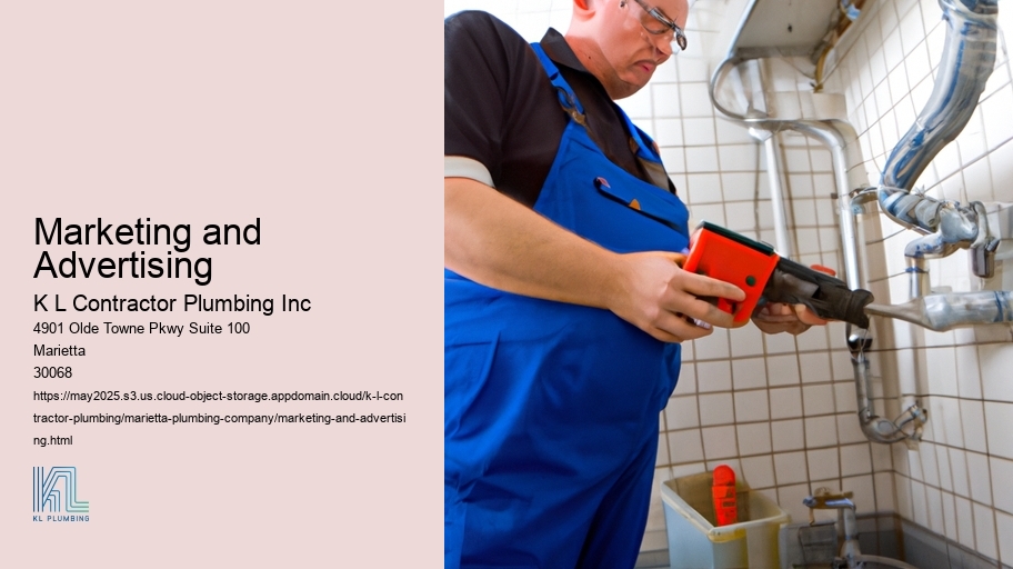 Marketing and Advertising