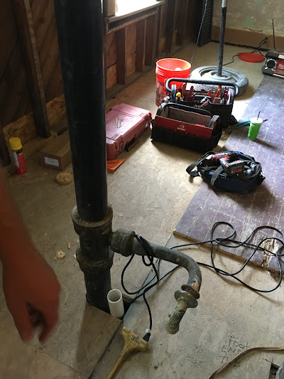 Maintaining Your Plumbing System After Repair/Replacement