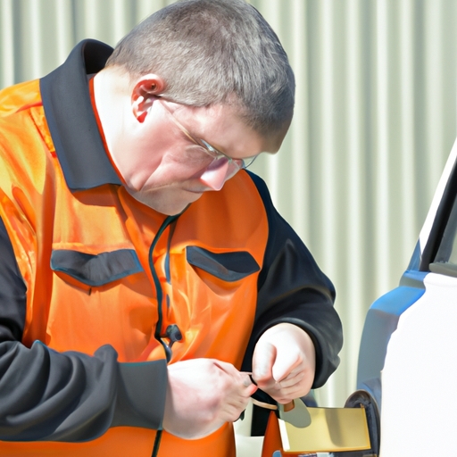 What is an Auto Locksmith Service?
