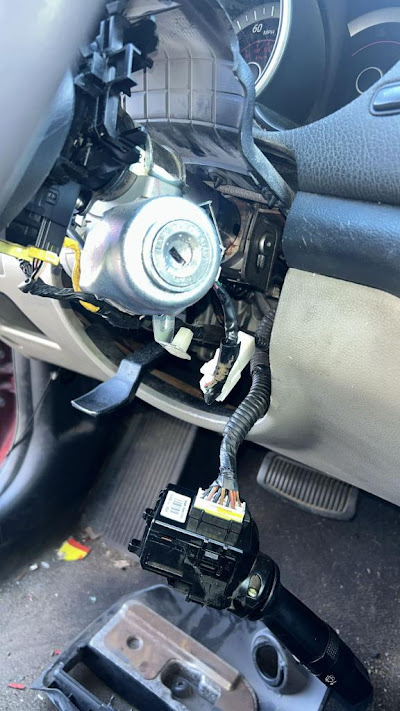 Choosing a Reputable and Reliable Auto Locksmith