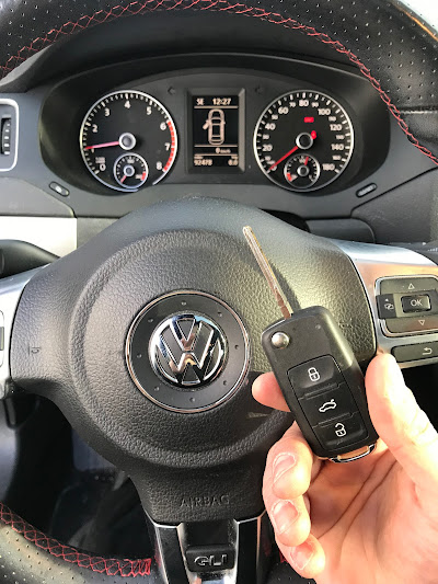 Costs Associated with Trunk Lockout Services.