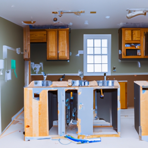 Bathroom Remodeling: A Comprehensive Guide