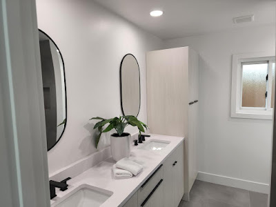 Popular Bathroom Remodeling Trends in Carlsbad