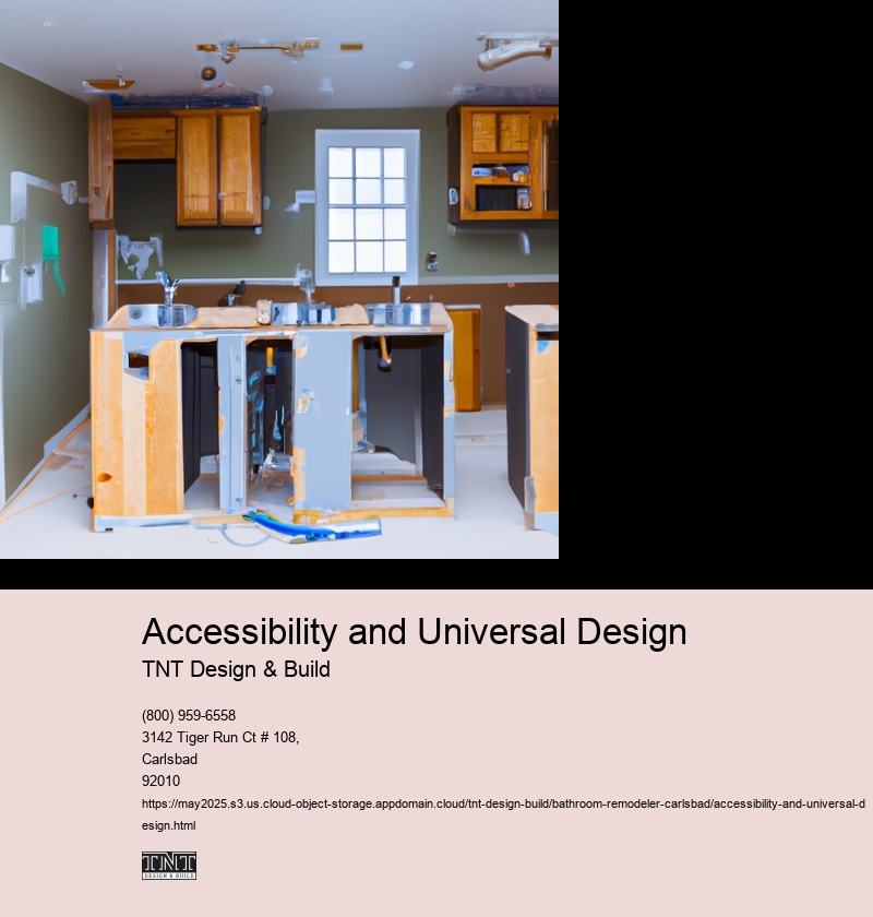 Accessibility and Universal Design