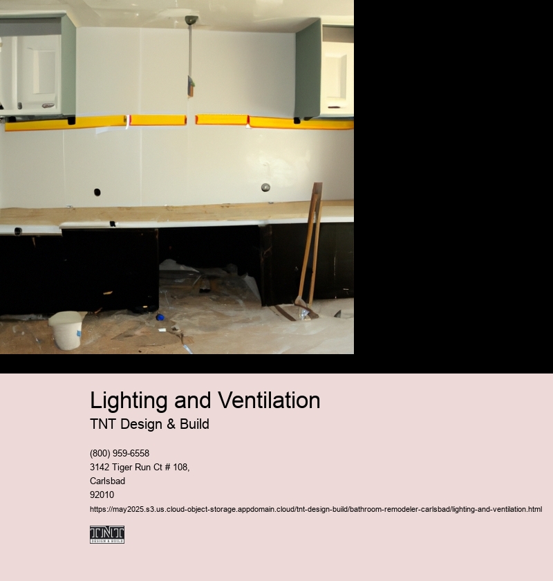 Lighting and Ventilation