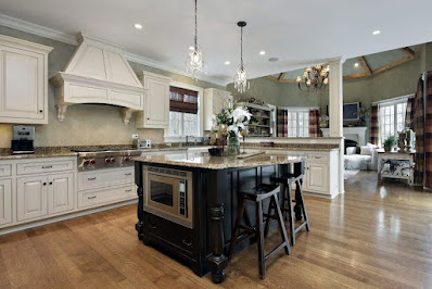 Countertop Materials and Installation